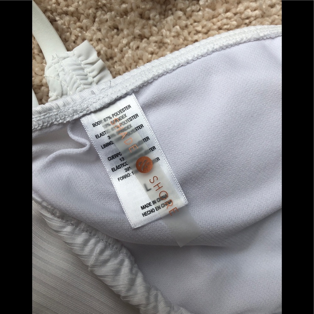 White Bikini - image 4